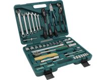 Jonnesway S04H52460S Набор инструментов (60 предметов, кейс)