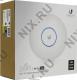 UBIQUITI UAP-AC-PRO UniFi PoE Access Point (2UTP 1000Mbps, 802.11ac/a/b/g/n, 1300Mbps, 3dBi)