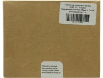 Espada EBrFr-2USB3  USB3.0 2-port Front Panel (крепление на лицевую панель корпуса 3.5 )