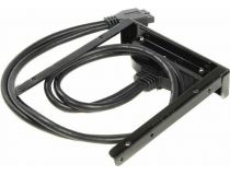 Espada EBrFr-2USB3  USB3.0 2-port Front Panel (крепление на лицевую панель корпуса 3.5 )