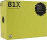 Картридж T2 TC-H81X для HP LJ Enterprise M605/M606/M630