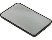 AgeStar 3UB2A8-6G Silver (EXT BOX для внешнего подключения 2.5 SATA HDD, USB3.0)