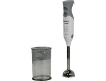 Bosch MSM66110 Блендер погружной (600W, 1скорость+импульсный режим, металлическая погружная часть)