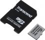 Transcend TS64GUSDXC10V microSDXC 64Gb Class 10 + microSD-- SD Adapter