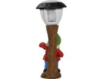 ЭРА SL-RSN30-GN2 (148x123x270мм, 300 мАч, Ni-Mh, зарядка от солнца)