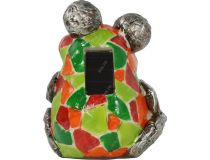 ЭРА SL-RSN14-WITR (122x95x146мм, 300 мАч, Ni-Mh, зарядка от солнца)