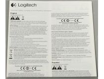 Logitech HD Webcam C270 (RTL) (USB2.0, 1280x720, микрофон) 960-001063 