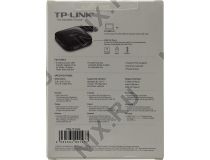 TP-LINK  UH400 4-port USB3.0