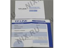 TP-LINK  UH400 4-port USB3.0