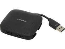 TP-LINK  UH400 4-port USB3.0