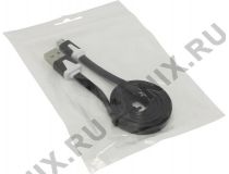 Defender USB08-03P Кабель USB 2.0 AM-- micro-B 1м 87475 