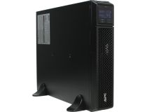 UPS 2200VA Smart On-Line APC SRT2200XLI (подкл-е доп. Батарей) USB, LCD