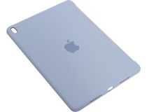 Apple MMG52ZM/A iPad Pro 9.7 Silicone Case Lilac чехол для iPad Pro 9.7 (силикон, васильковый)