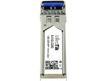 MikroTik S-31DLC20D(I) Модуль SFP (Duplex, LC, SM)