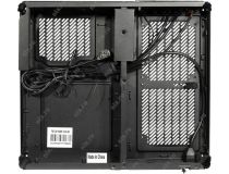 DeskTop Fractal Design FD-CA-NODE-202-BK Node 202 Black MiniITX без БП