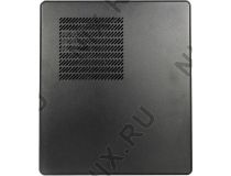 DeskTop Fractal Design FD-CA-NODE-202-BK Node 202 Black MiniITX без БП