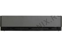 DeskTop Fractal Design FD-CA-NODE-202-BK Node 202 Black MiniITX без БП