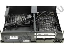 DeskTop Fractal Design FD-CA-NODE-202-BK Node 202 Black MiniITX без БП