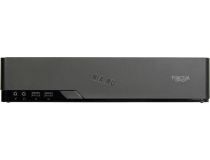 DeskTop Fractal Design FD-CA-NODE-202-BK Node 202 Black MiniITX без БП