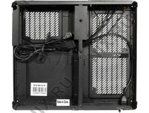 DeskTop Fractal Design FD-CA-NODE-202-BK Node 202 Black MiniITX без БП