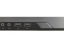 DeskTop Fractal Design FD-CA-NODE-202-BK Node 202 Black MiniITX без БП