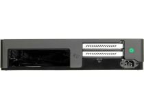 DeskTop Fractal Design FD-CA-NODE-202-BK Node 202 Black MiniITX без БП