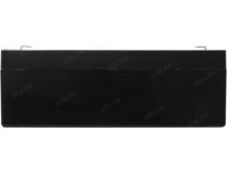 Аккумулятор Exegate EXG12022/DT 12022 (12V, 2.2Ah)  EP249950RUS 