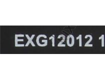 Аккумулятор Exegate EXG12012/DT12012 (12V, 1.2Ah) EP249948RUS 