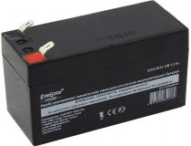 Аккумулятор Exegate EXG12012/DT12012 (12V, 1.2Ah) EP249948RUS 