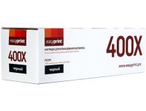 Тонер-картридж EasyPrint CF400X Black для HP Color LJ Pro M252/M274/M277