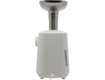 Panasonic MK-MG1300WTQ Мясорубка (220 Вт, 1.2 кг/мин, 3 решётки для фарша, прерыватель цепи)