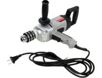 ИНТЕРСКОЛ Д-16/1050Р2-Картон Дрель (1050W, 550 об/мин, 16 мм, реверс, ключ)