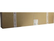 NT R2220 В Стойка 19 двухрамная раздвижная, 22U, чёрная