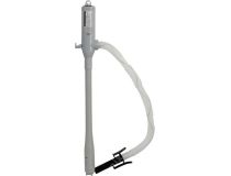 BERKUT SMART POWER SP-410EP Эл.помпа для перекачки тех. жидкостей (10 л/мин, d32 мм, 2xAA, 600л)