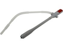 BERKUT SMART POWER SP-400EP Эл.помпа для перекачки тех. жидкостей (10 л/мин, d32 мм, 2xAA, 600л)