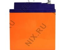 Аккумулятор Delta DTM 1240L (12V, 40Ah) для UPS