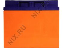 Аккумулятор Delta DTM 1240L (12V, 40Ah) для UPS