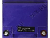 Аккумулятор Delta DTM 1240L (12V, 40Ah) для UPS