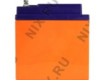 Аккумулятор Delta DTM 1240L (12V, 40Ah) для UPS