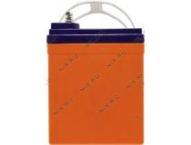 Аккумулятор Delta DTM 1233L (12V, 33Ah) для UPS