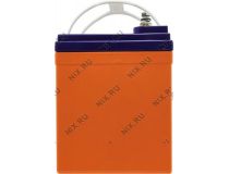 Аккумулятор Delta DTM 1233L (12V, 33Ah) для UPS