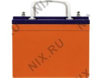 Аккумулятор Delta DTM 1233L (12V, 33Ah) для UPS