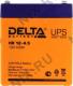 Аккумулятор Delta HR 12-4.5 (12V, 4.5Ah) для UPS