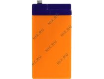 Аккумулятор Delta HR 6-12 (6V, 12Ah) для UPS