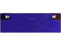 Аккумулятор Delta HR 6-12 (6V, 12Ah) для UPS