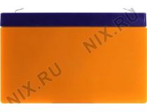 Аккумулятор Delta HR 6-9 (6V, 8.8Ah) для UPS