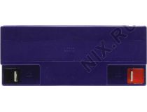 Аккумулятор Delta DTM 1217 (12V, 17Ah) для UPS