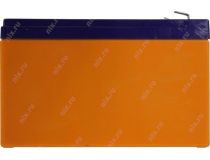 Аккумулятор Delta DTM 1212 (12V, 12Ah) для UPS