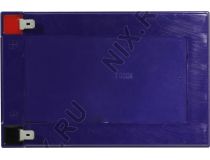 Аккумулятор Delta DTM 1212 (12V, 12Ah) для UPS