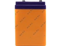 Аккумулятор Delta DTM 1209 (12V, 9Ah) для UPS